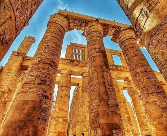 Luxor with a difference – Private Tour'